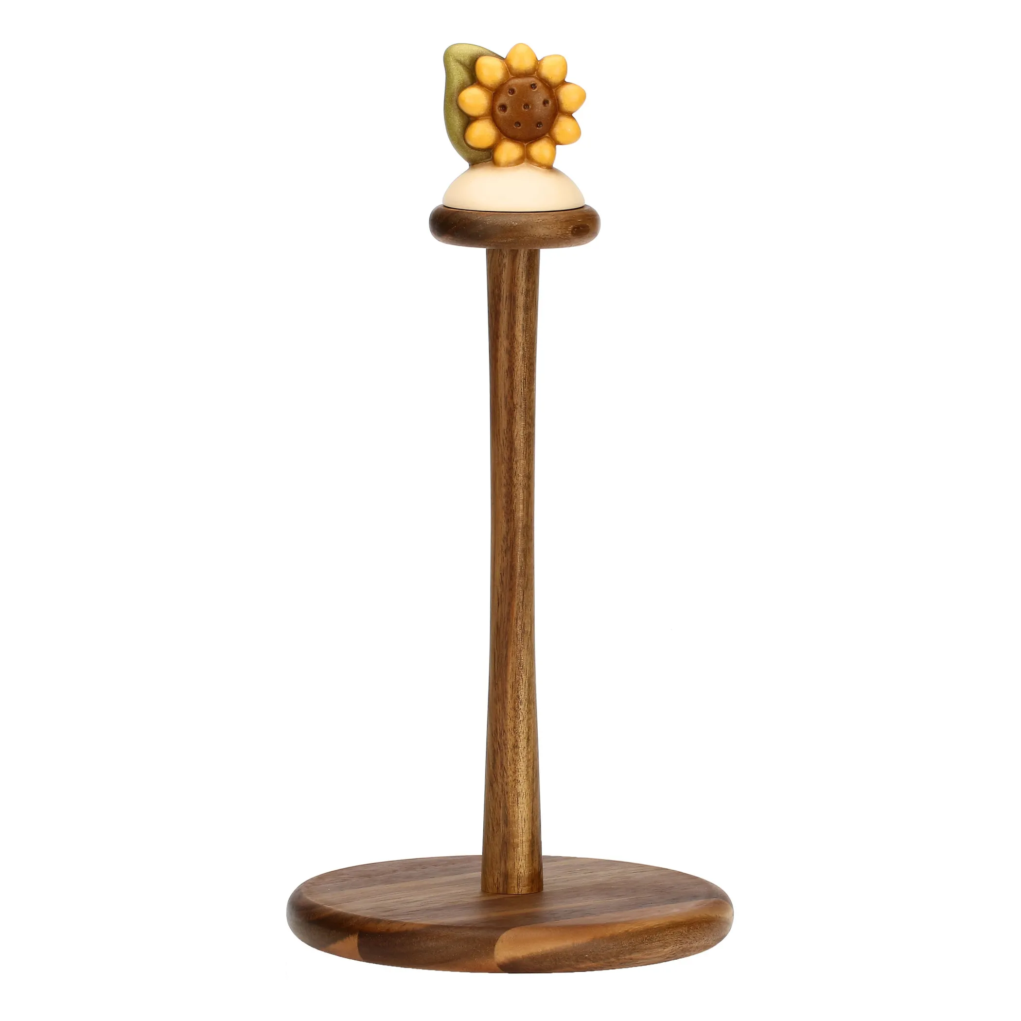 THUN Portarotolo con fiore Country* Country