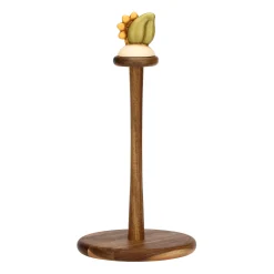 THUN Portarotolo con fiore Country* Country