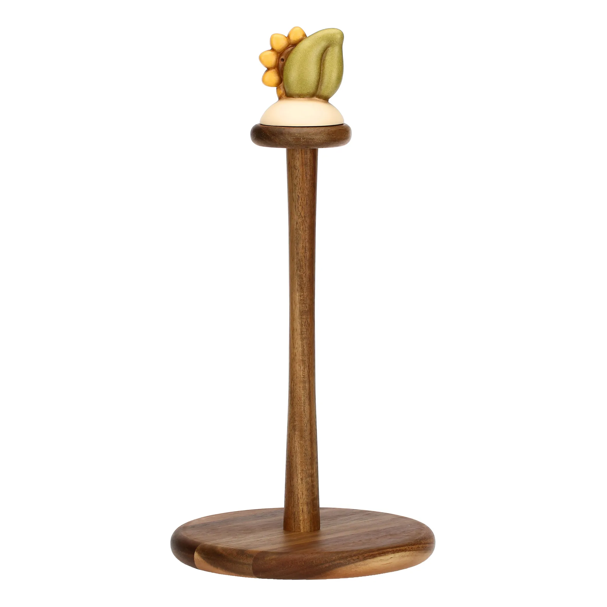 THUN Portarotolo con fiore Country* Country