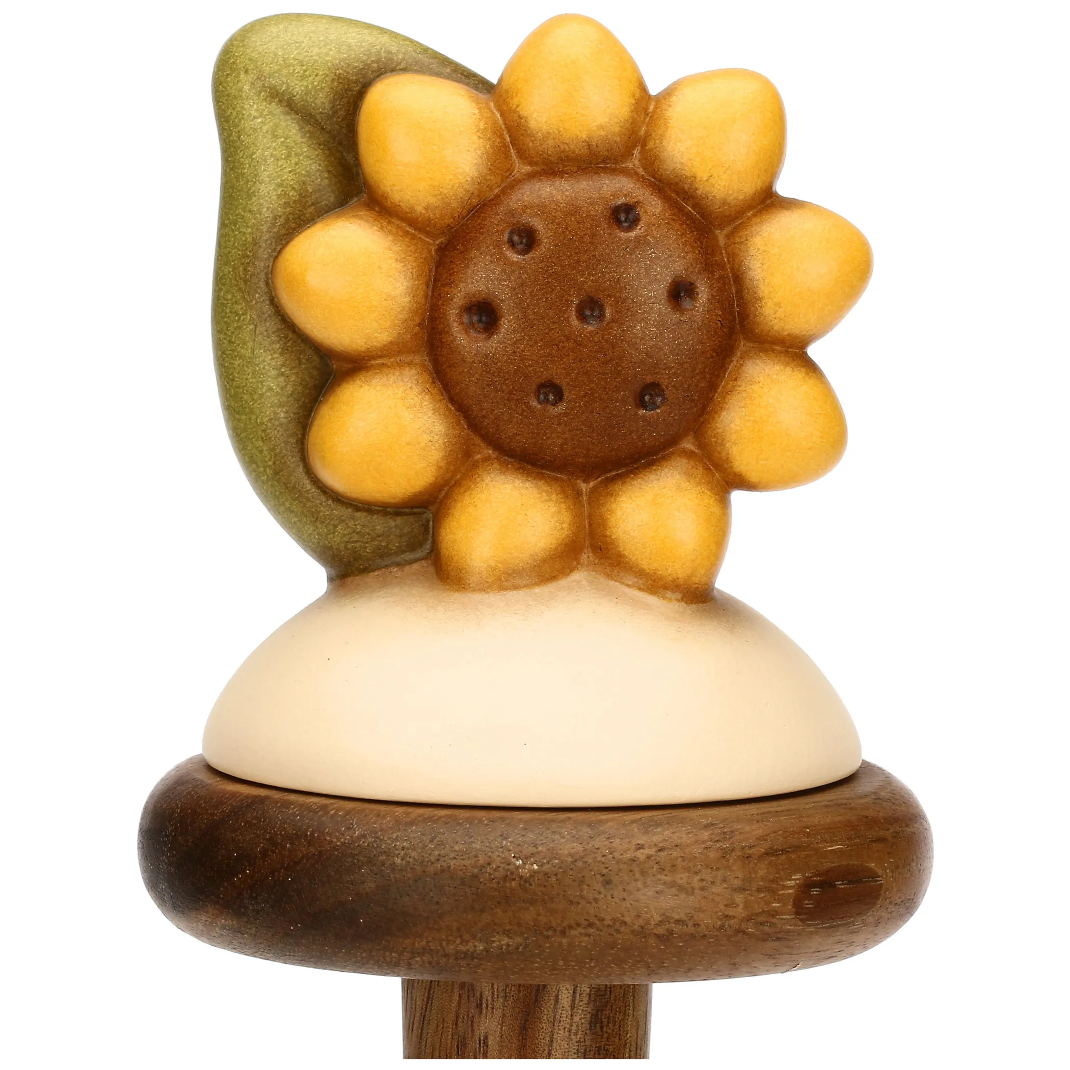 THUN Portarotolo con fiore Country* Country