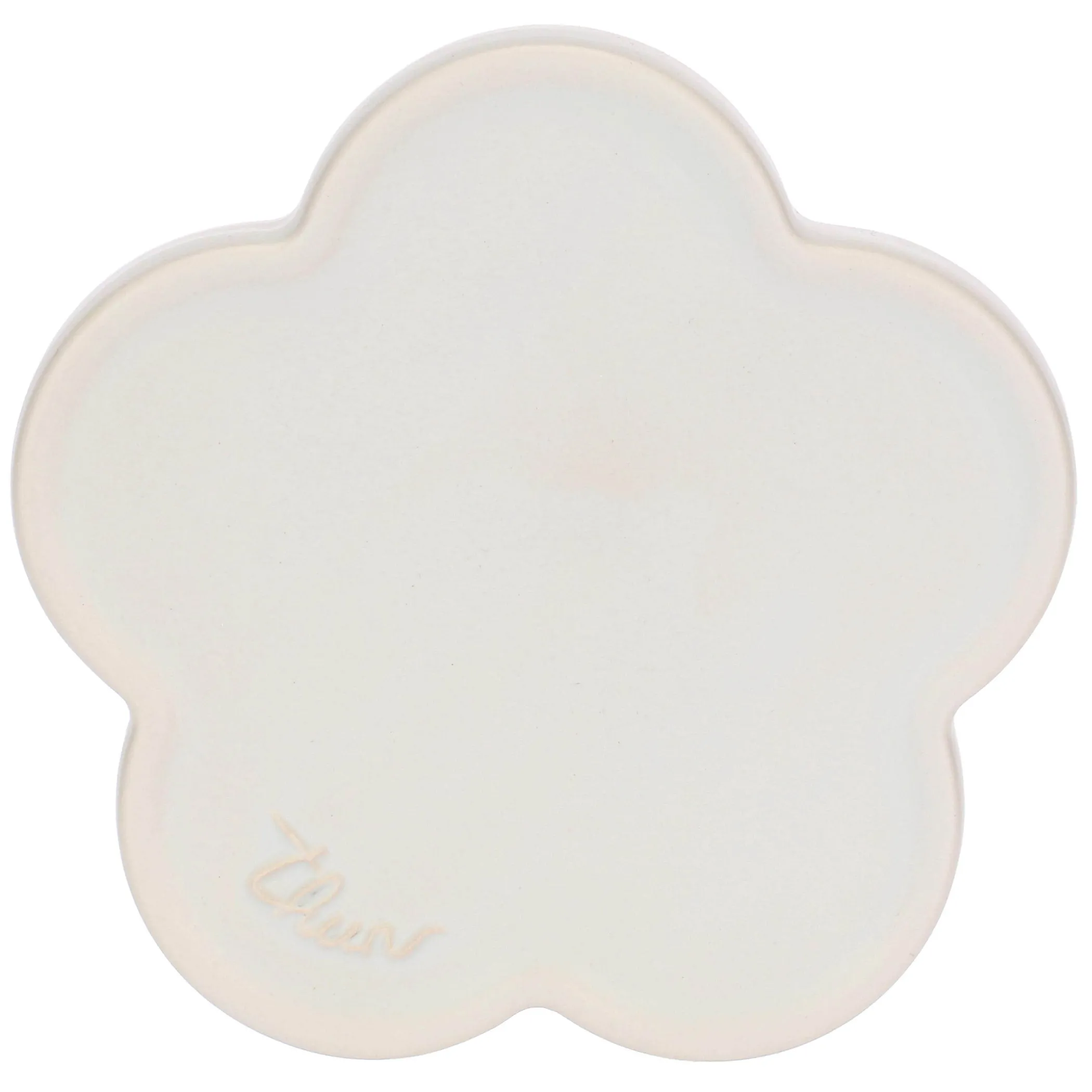 THUN Portasaponetta fiore* Portasapone E Portaspazzolini