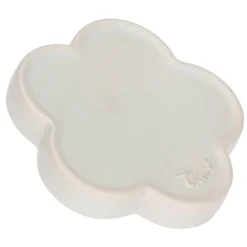 THUN Portasaponetta fiore* Portasapone E Portaspazzolini