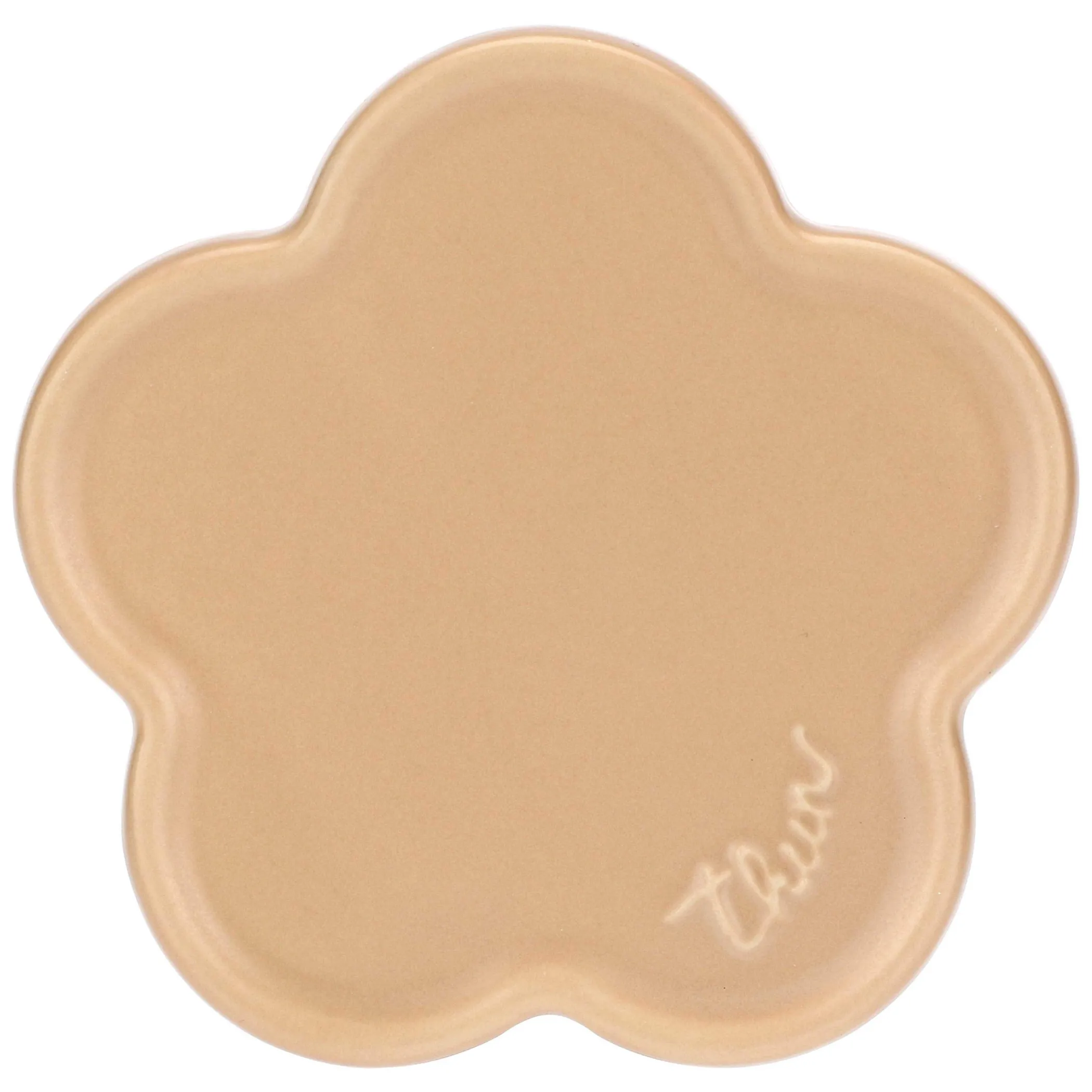 THUN Portasaponetta in porcellana Iconic Elegance* Iconic Elegance|Portasapone E Portaspazzolini