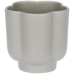 THUN Portaspazzolini fiore* Portasapone E Portaspazzolini