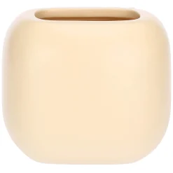 THUN Portaspazzolini in ceramica Happy Country* Portasapone E Portaspazzolini