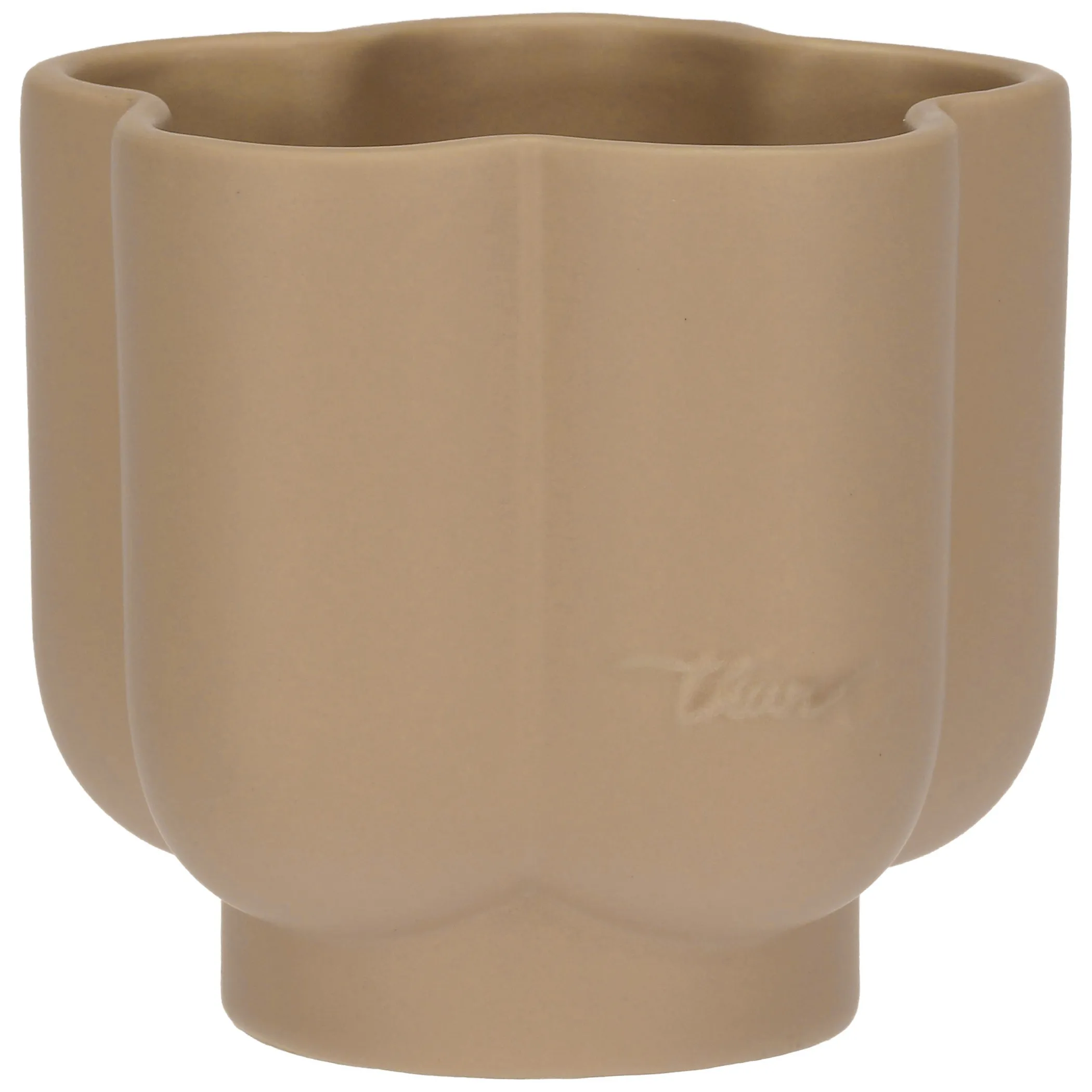 THUN Portaspazzolini in porcellana Iconic Elegance* Iconic Elegance|Portasapone E Portaspazzolini