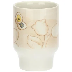 THUN Portaspazzolino in porcellana Elegance* Elegance|Portasapone E Portaspazzolini