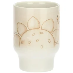 THUN Portaspazzolino in porcellana Elegance* Elegance|Portasapone E Portaspazzolini