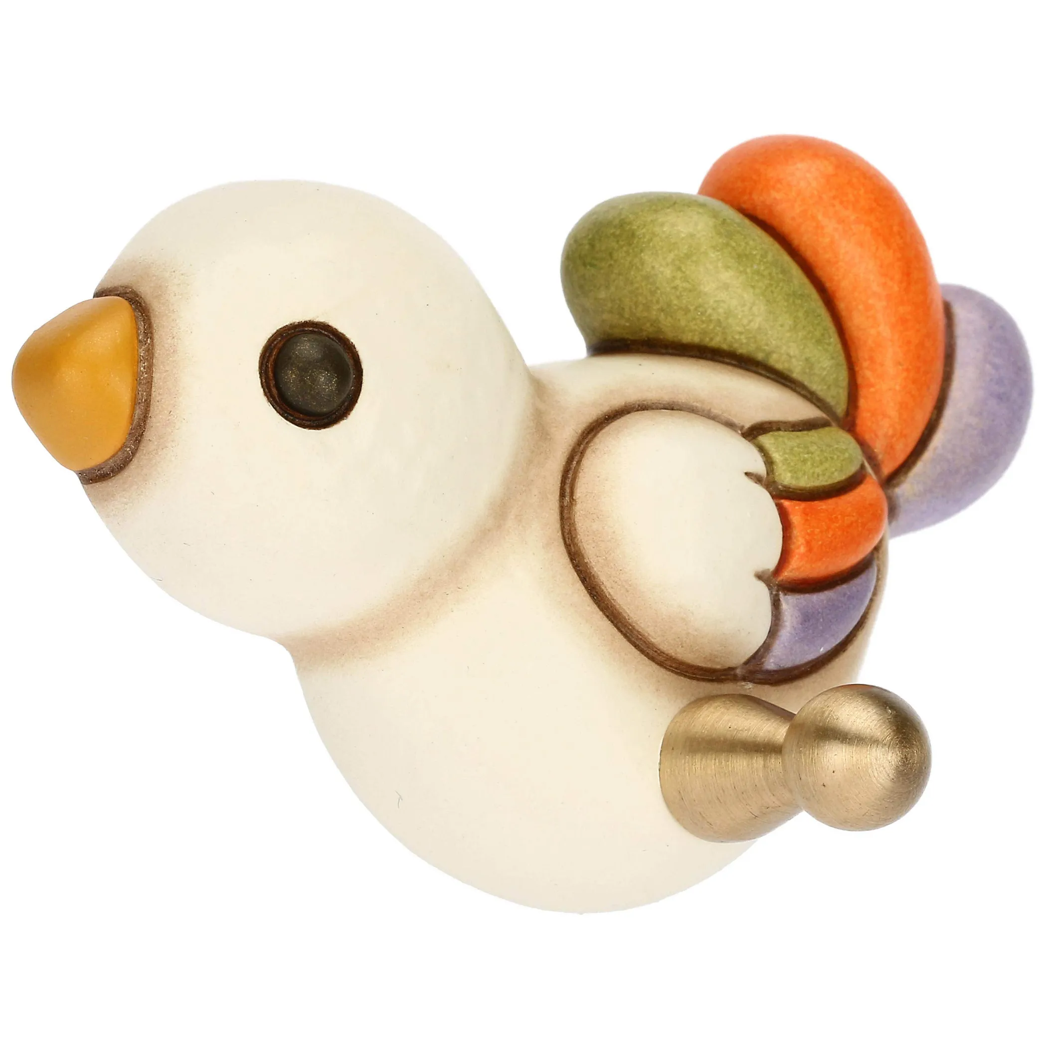 THUN Portastrofinacci a forma di campanella Country* Country|Regali Per Chi Ama Cucinare