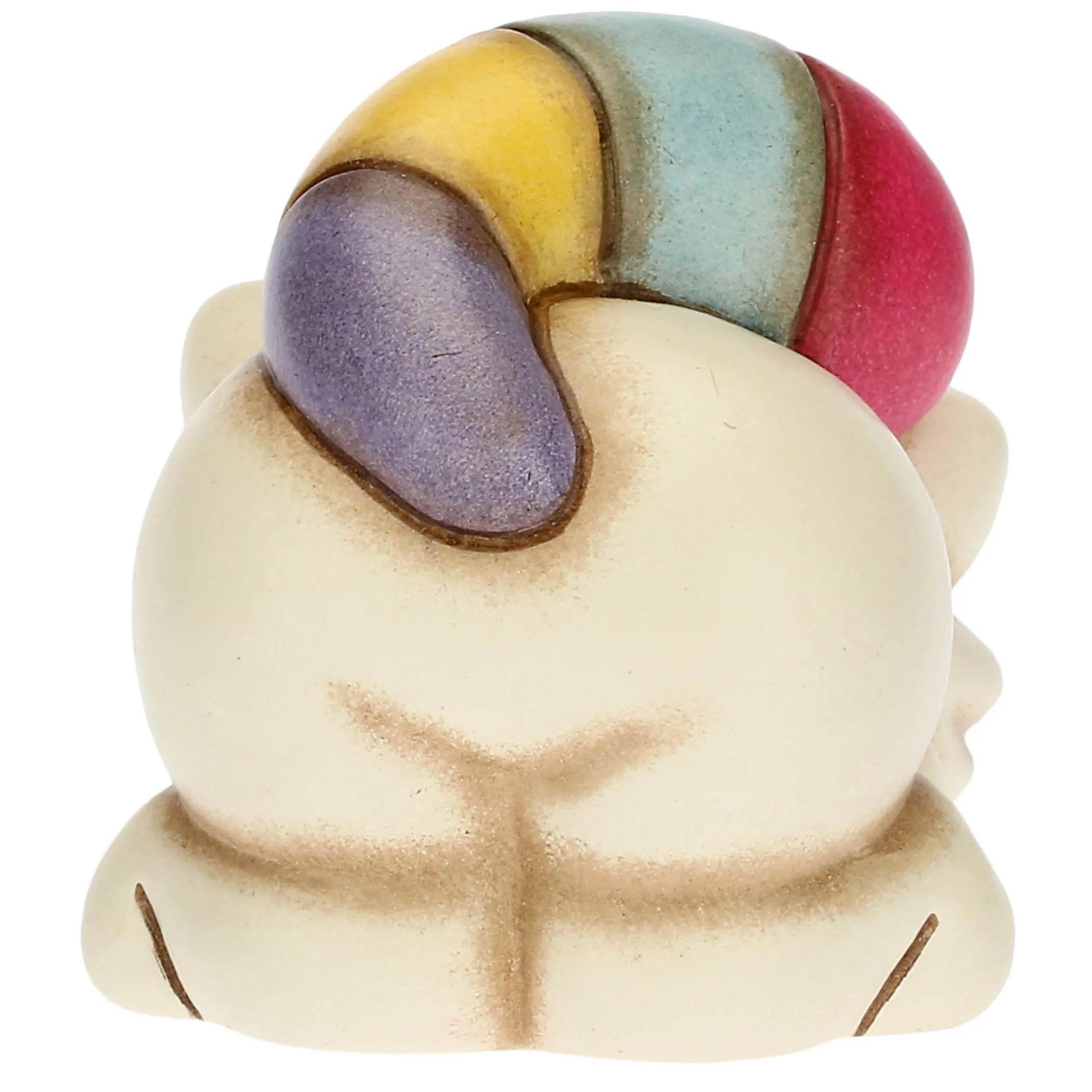 THUN Procione arcobaleno mini* Animali E Mini Animali|Figure