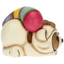 THUN Procione arcobaleno mini* Animali E Mini Animali|Figure