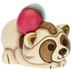 THUN Procione arcobaleno mini* Animali E Mini Animali|Figure