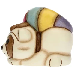 THUN Procione arcobaleno mini* Animali E Mini Animali|Figure