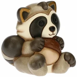 THUN Procione in ceramica lui* Figure