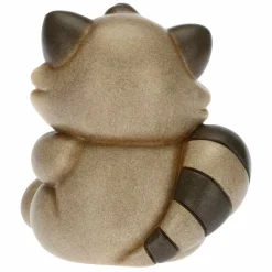 THUN Procione in ceramica lui* Figure