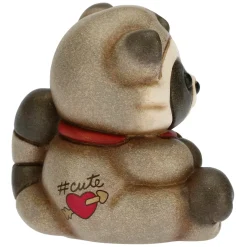 THUN Procione Tiki Raccky mini* Animali E Mini Animali|Bomboniere Comunione