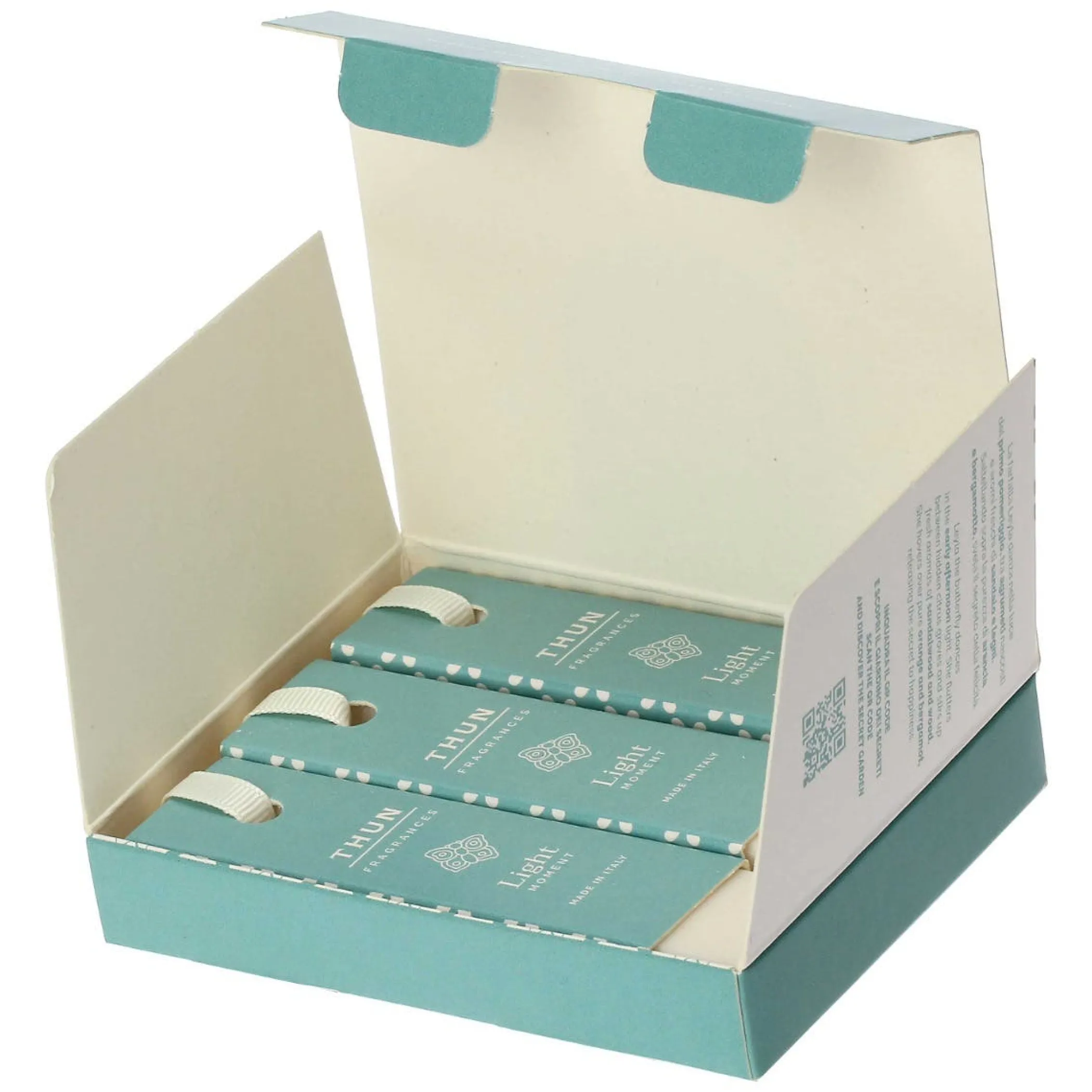 THUN Profumatore per armadi Light Moment Fragrances* Profumatori