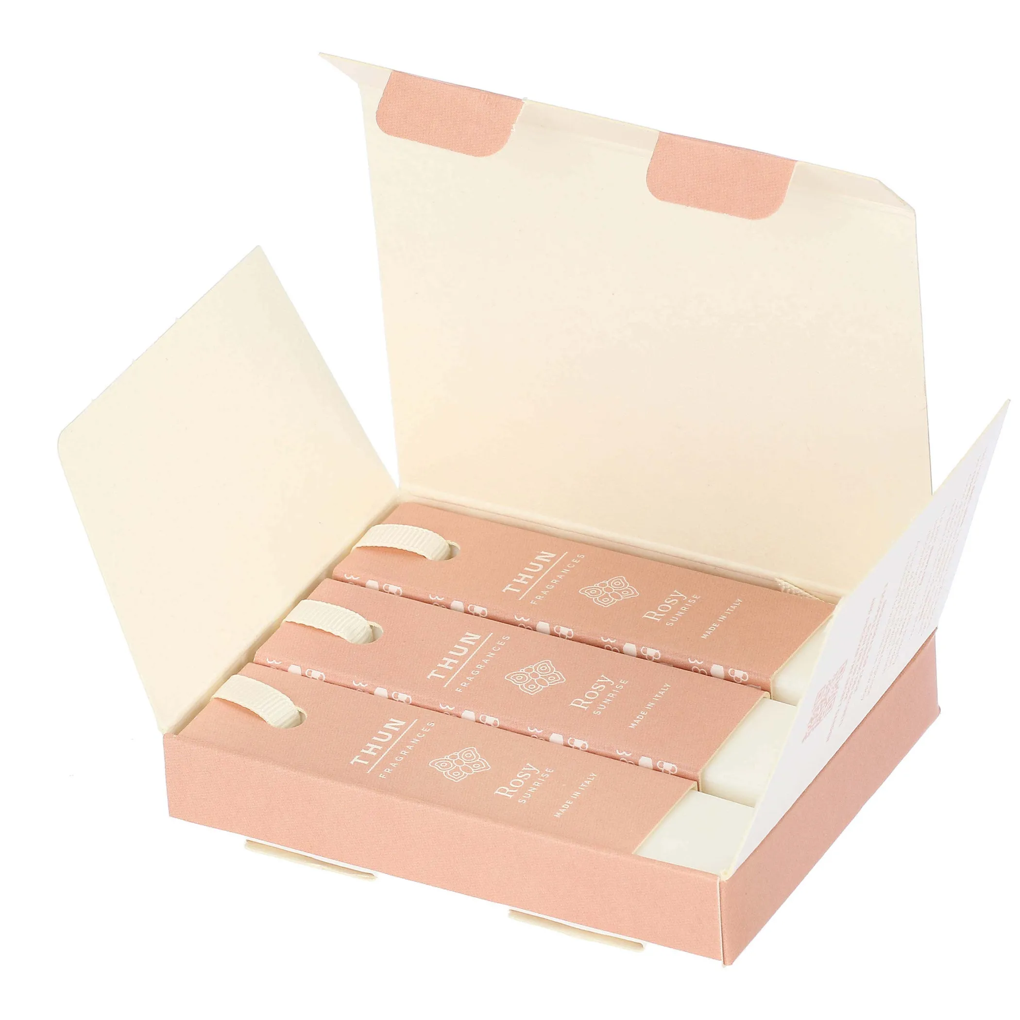 THUN Profumatore per armadi Rosy Sunrise Fragrances* Profumatori