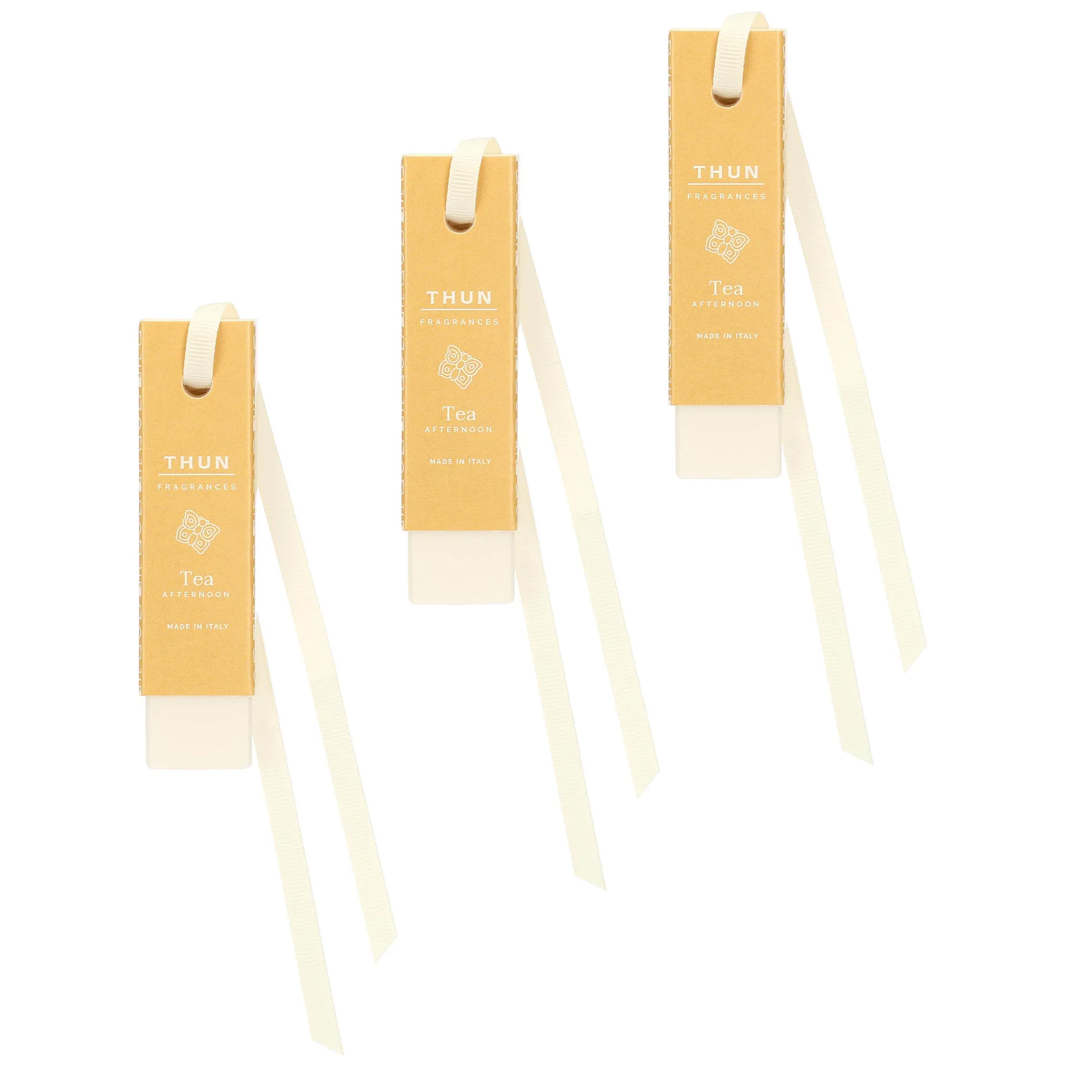 THUN Profumatore per armadi Tea Afternoon Fragrances* Profumatori