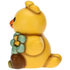 THUN Pulcino con fiore, piccolo* Animali E Mini Animali|Figure