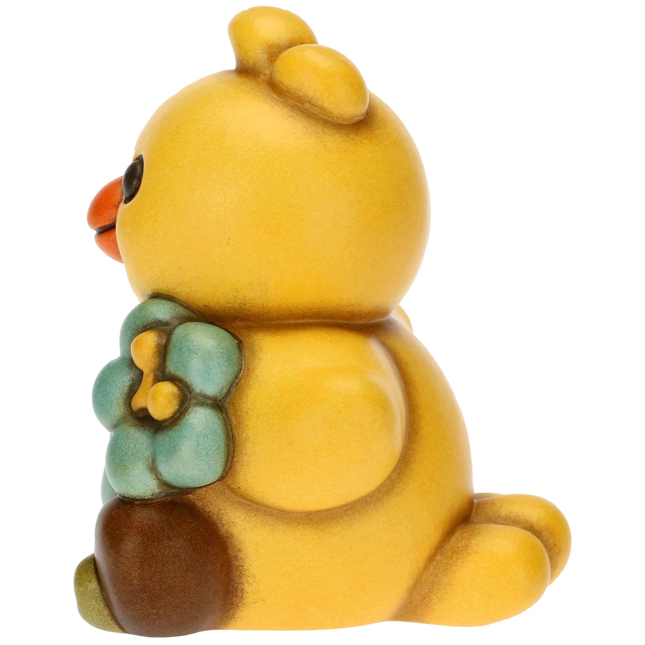 THUN Pulcino con fiore, piccolo* Animali E Mini Animali|Figure