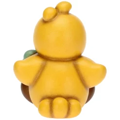 THUN Pulcino con fiore, piccolo* Animali E Mini Animali|Figure