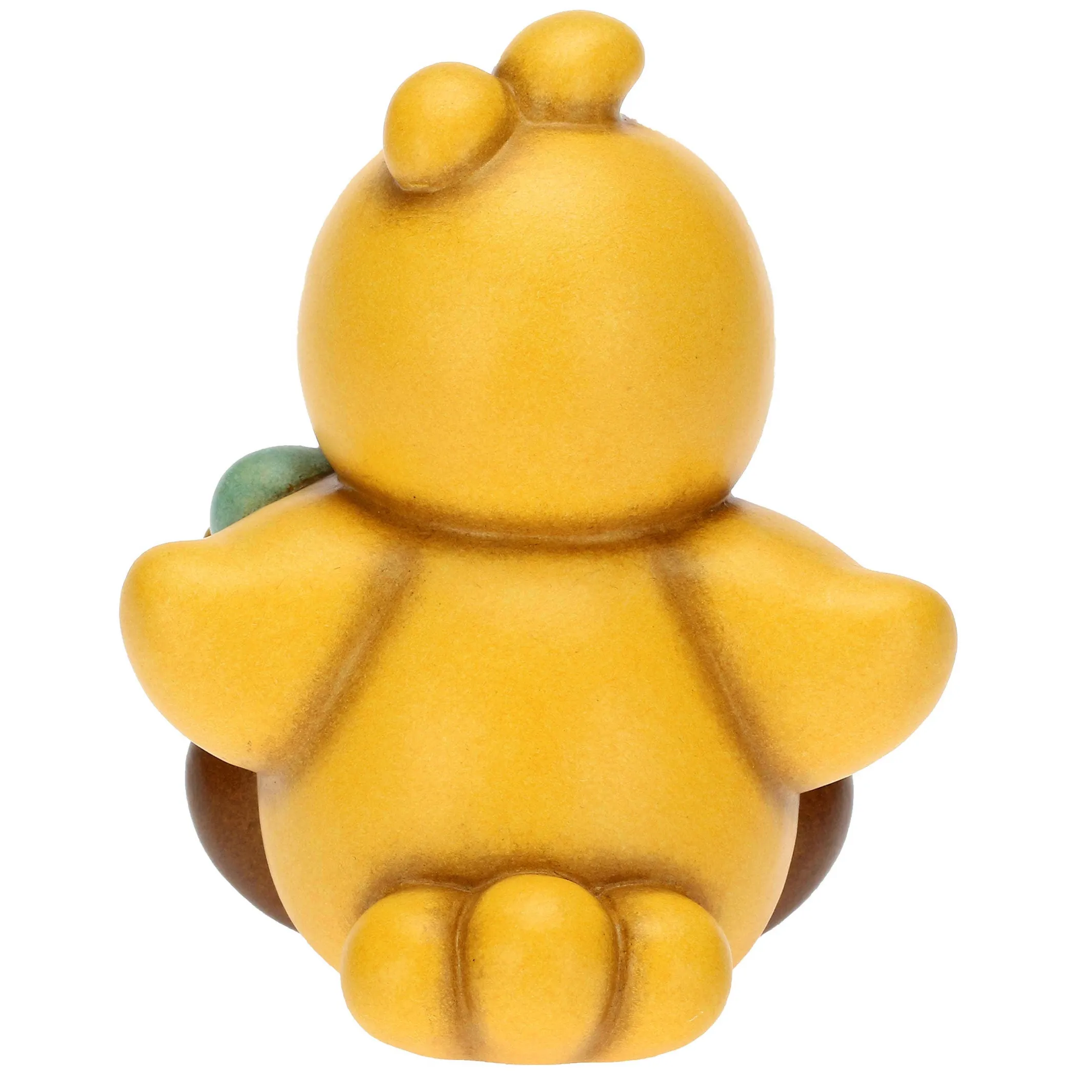 THUN Pulcino con fiore, piccolo* Animali E Mini Animali|Figure