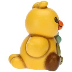 THUN Pulcino con fiore, piccolo* Animali E Mini Animali|Figure