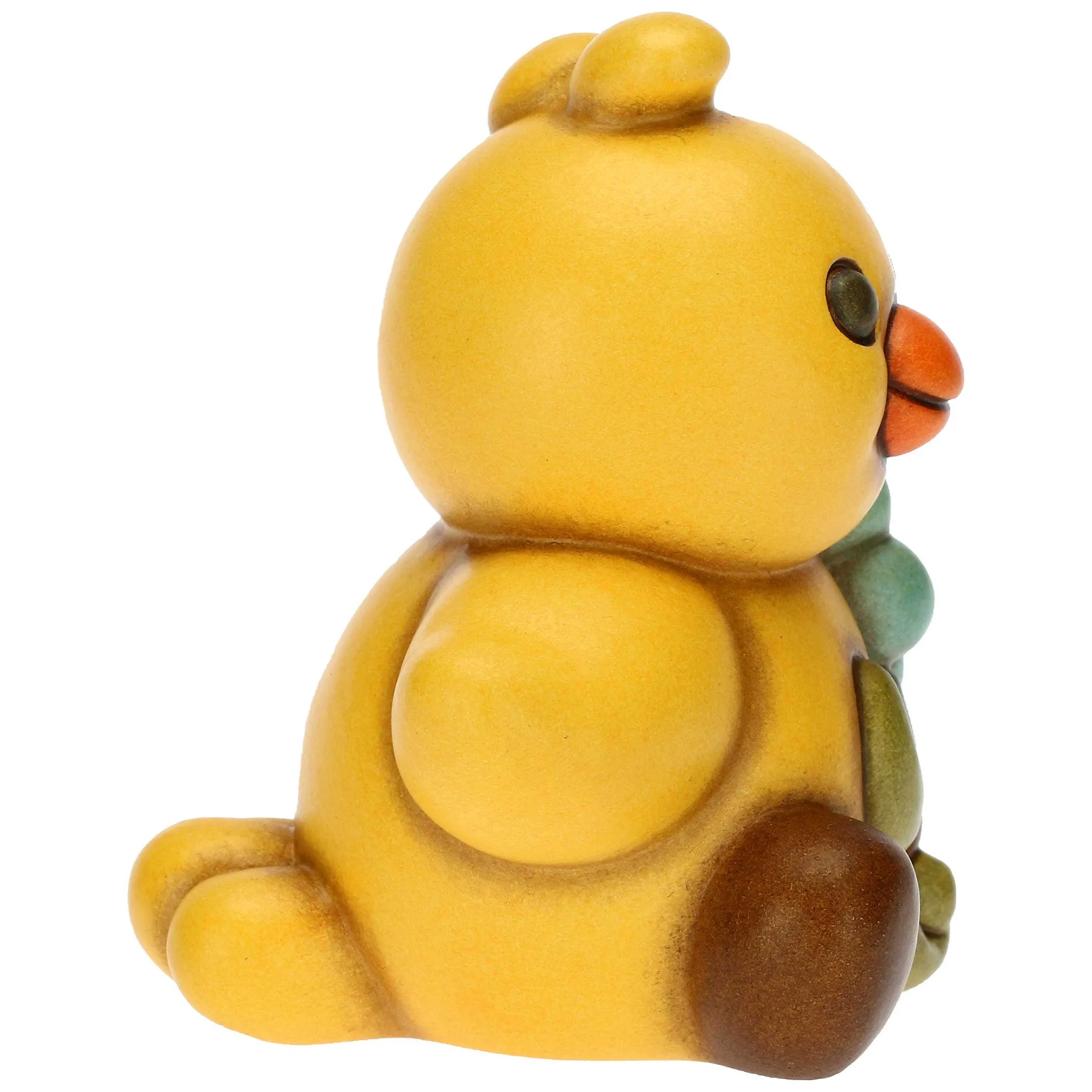 THUN Pulcino con fiore, piccolo* Animali E Mini Animali|Figure