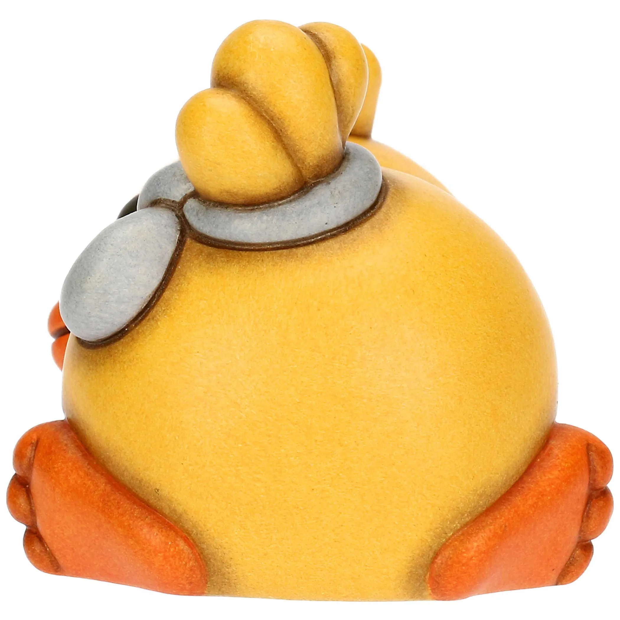 THUN Pulcino Polly con fiocco in ceramica, piccolo* Animali E Mini Animali|Figure