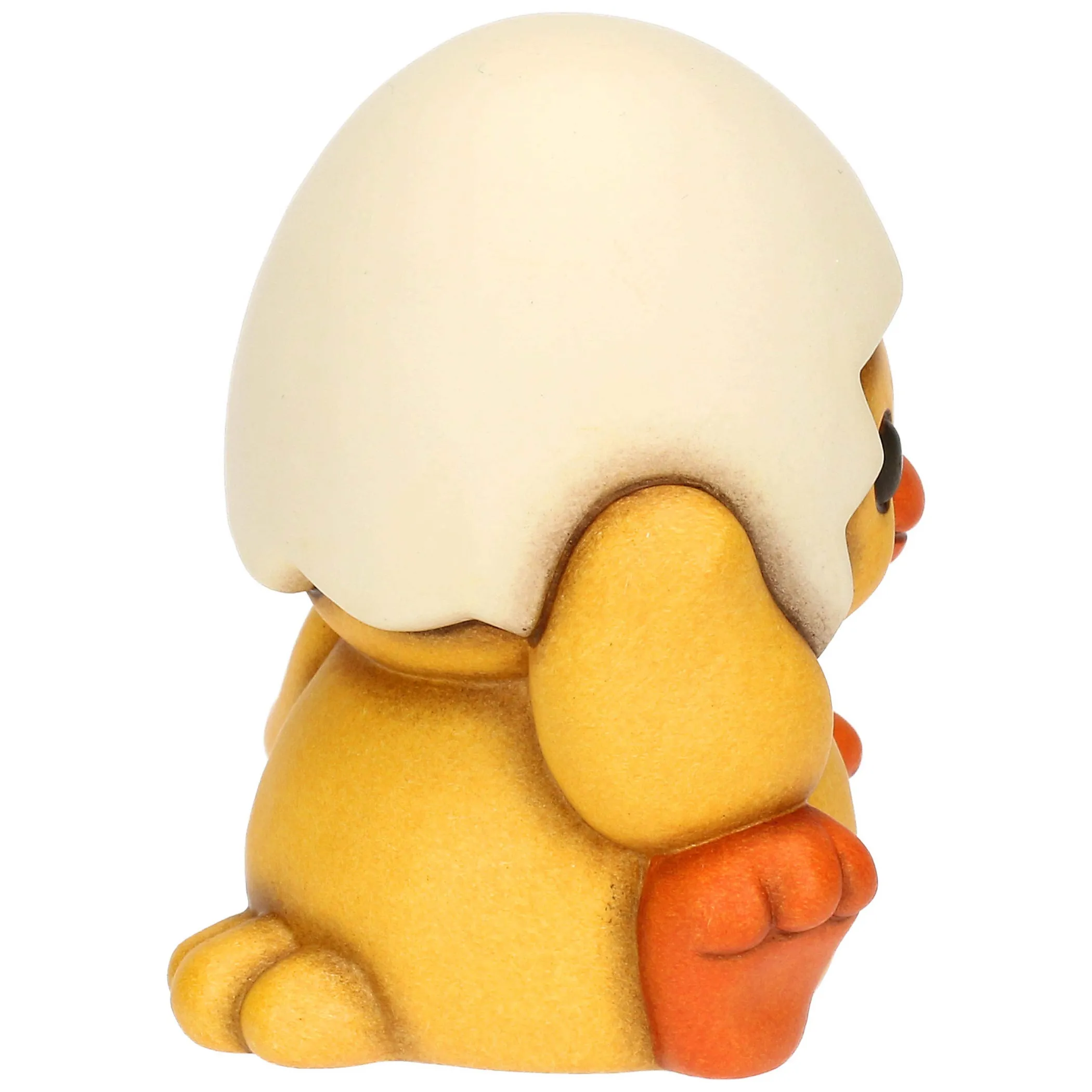 THUN Pulcino Polly con guscio in ceramica, piccolo* Animali E Mini Animali|Figure