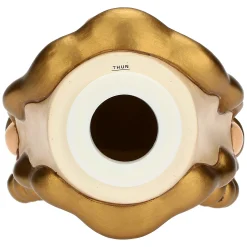 THUN Puntale per albero di Natale Angelo in ceramica* Angelo|Addobbi E Decorazioni Per Albero