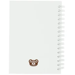 THUN Quaderno A6 Teddy Friends* Svuotatasche E Porta Blocco