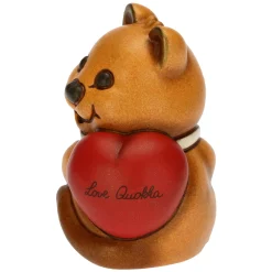 THUN Quokka Lui San Valentino piccolo* Animali E Mini Animali|Figure