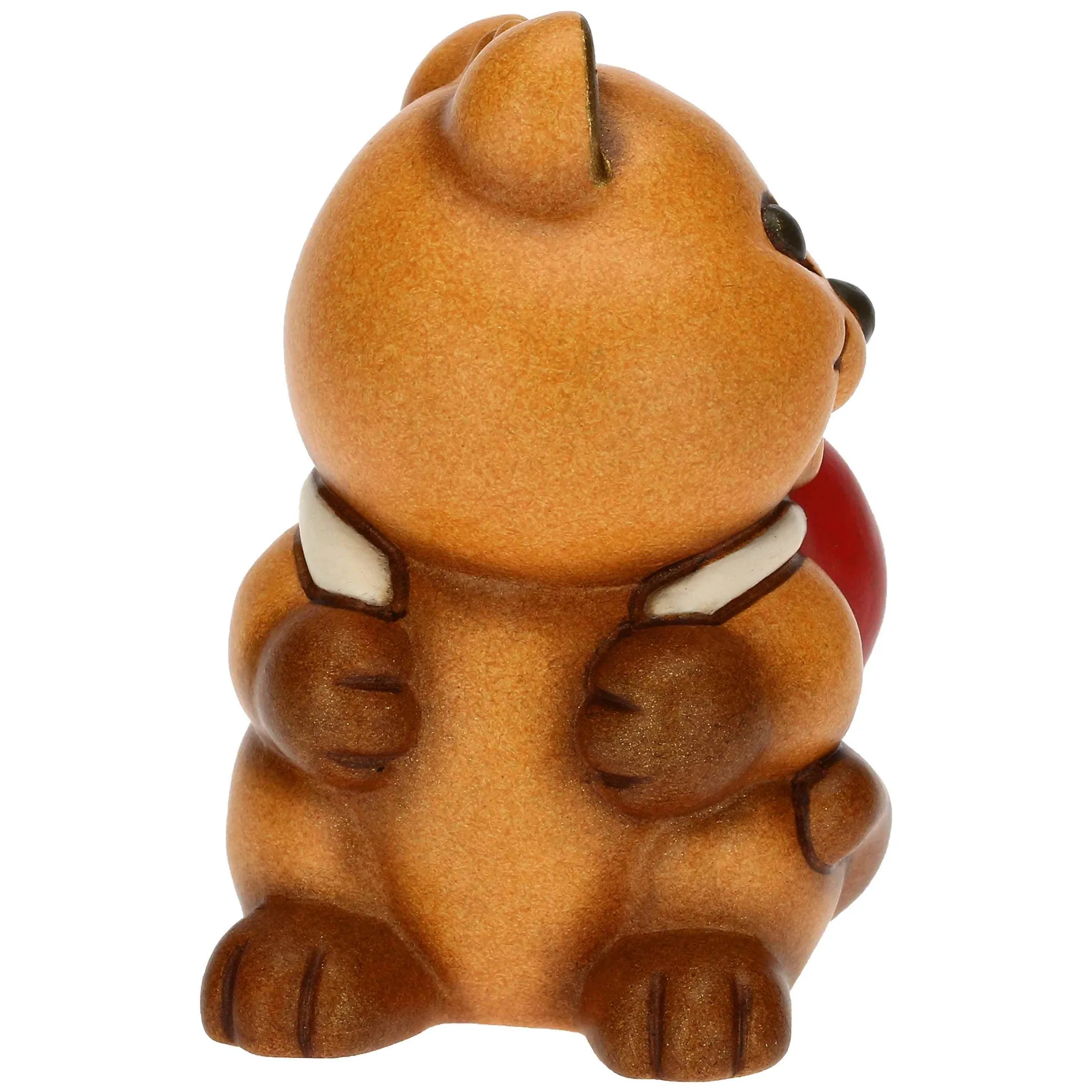 THUN Quokka Lui San Valentino piccolo* Animali E Mini Animali|Figure