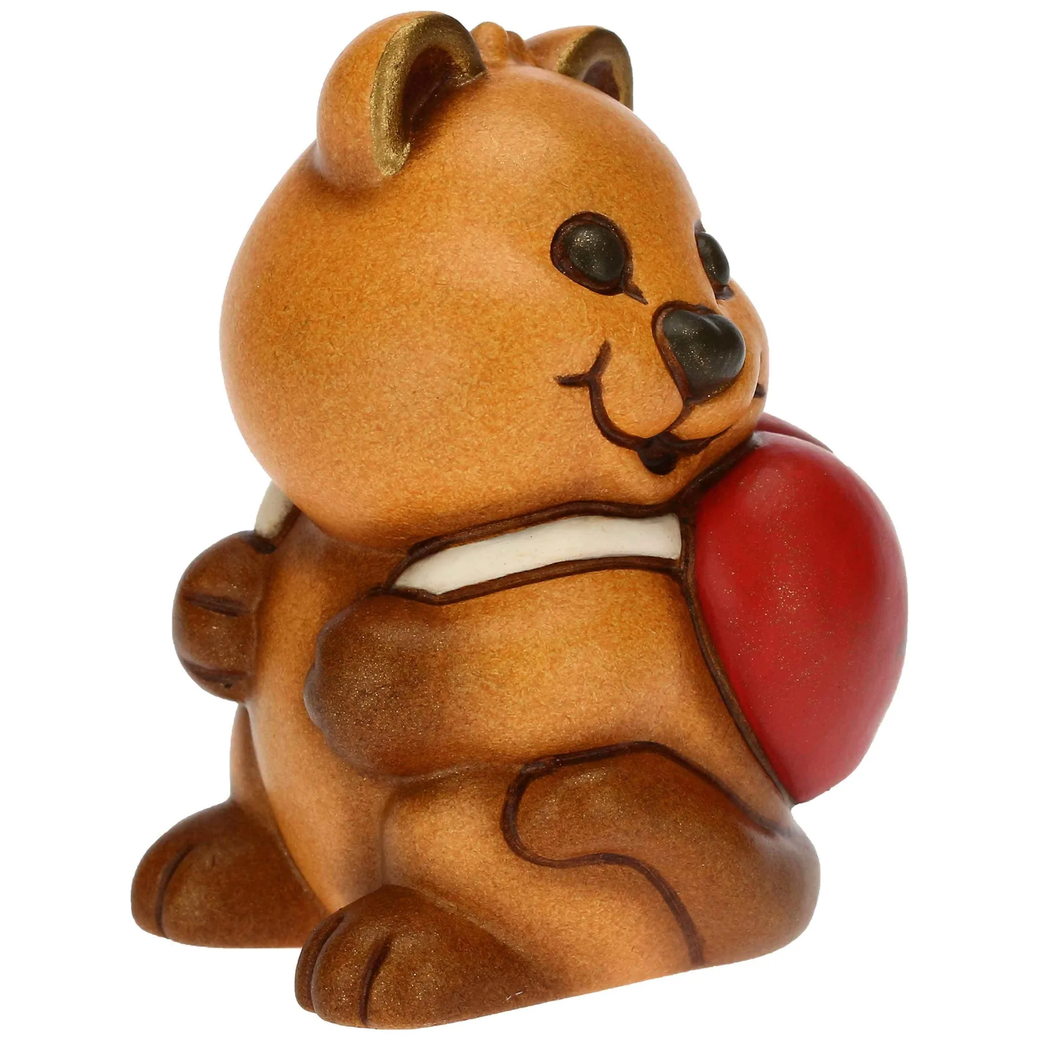 THUN Quokka Lui San Valentino piccolo* Animali E Mini Animali|Figure