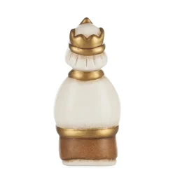 THUN Re Magio Gaspare con mirra Presepe Classico bianco* Presepe