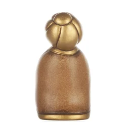 THUN Re Magio Melchiorre con oro Presepe Classico bianco* Presepe