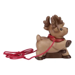 THUN Renne al galoppo piccolo* Animali E Mini Animali|Addobbi Natalizi