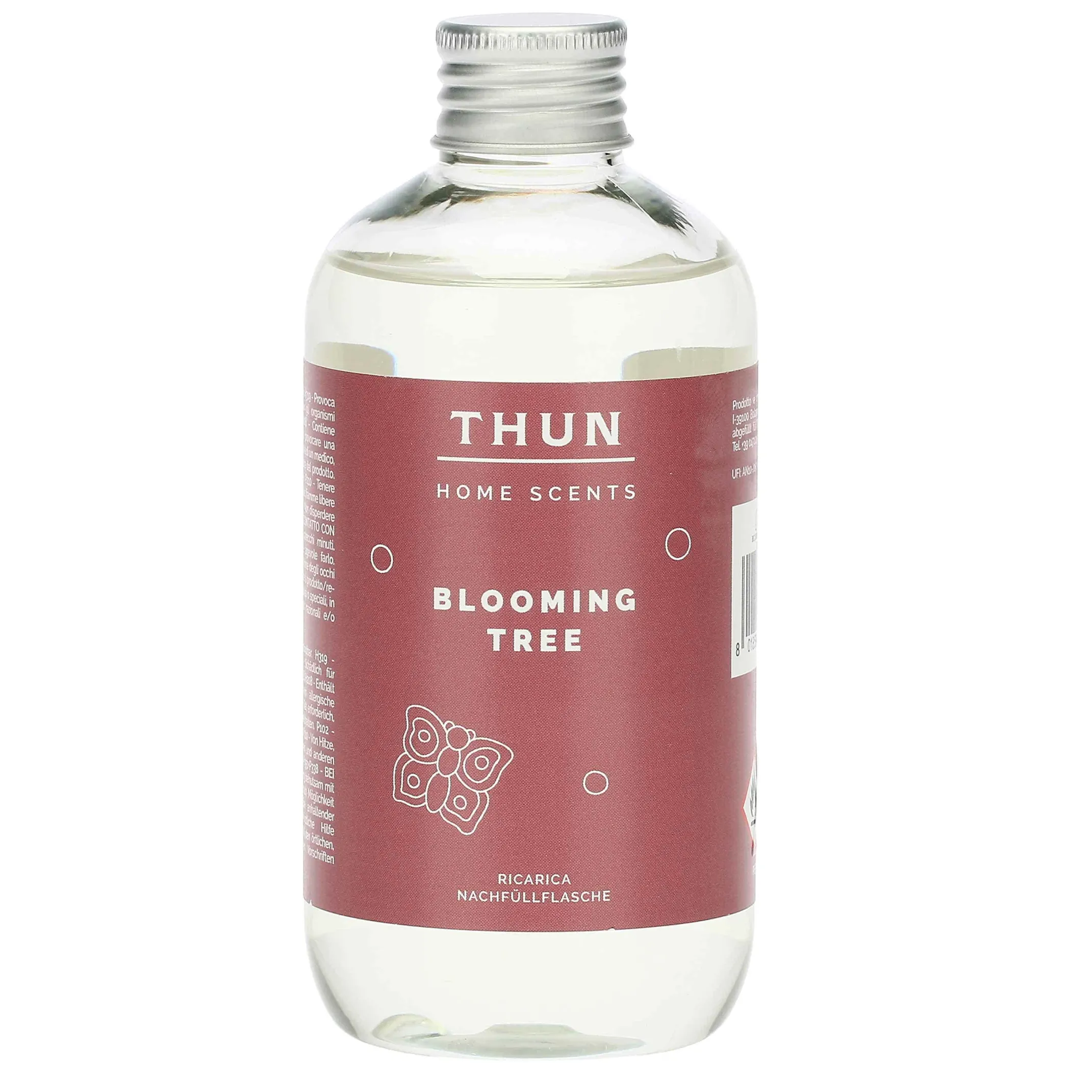 THUN Ricarica diffusore Blooming Tree 250 ml* Profumatori|Diffusori