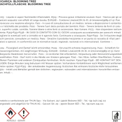 THUN Ricarica diffusore Blooming Tree 250 ml* Profumatori|Diffusori