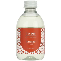 THUN Ricarica diffusore Orange Sunset Fragrances, media* Diffusori