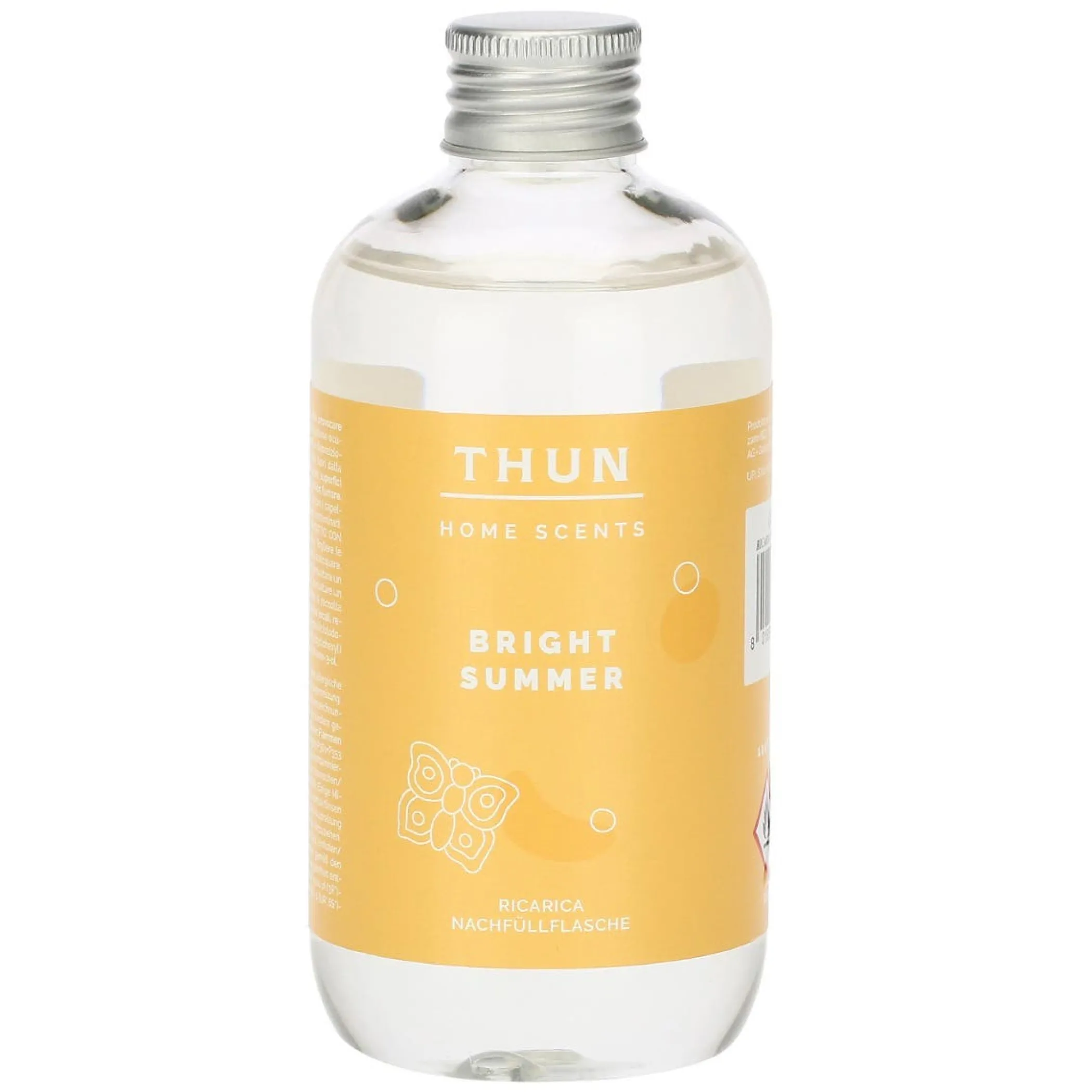 THUN Ricarica per diffusore Bright Summer* Diffusori|Profumatori