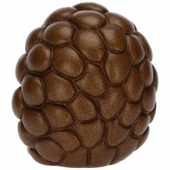 THUN Riccio Ricky con quadrifoglio portafortuna in ceramica* Addobbi Natalizi|Figure