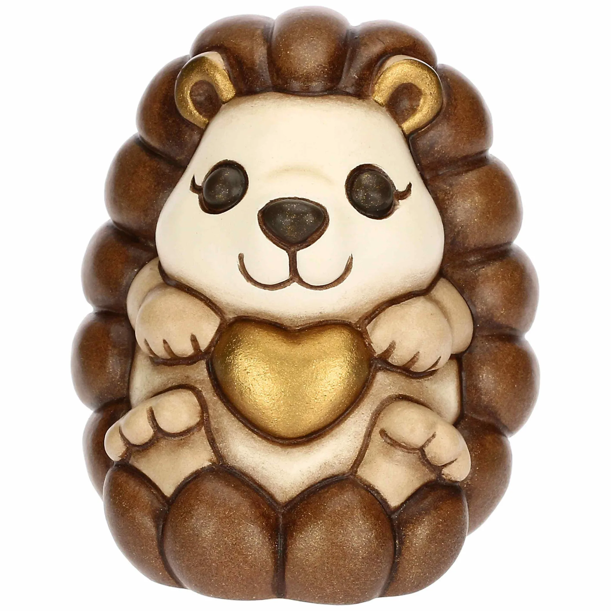 THUN Riccio Ricky #cute in ceramica* Animali E Mini Animali|Figure