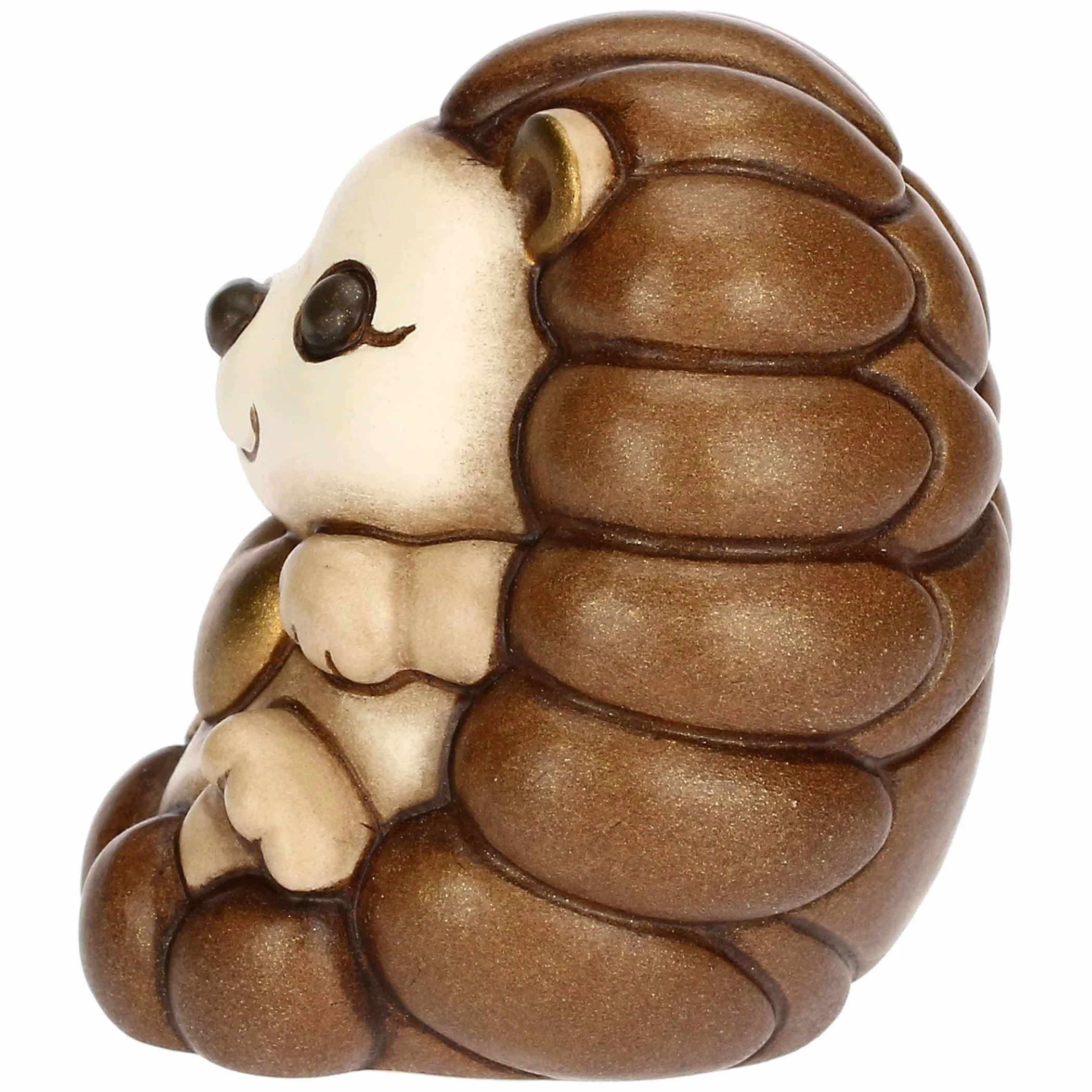 THUN Riccio Ricky #cute in ceramica* Animali E Mini Animali|Figure