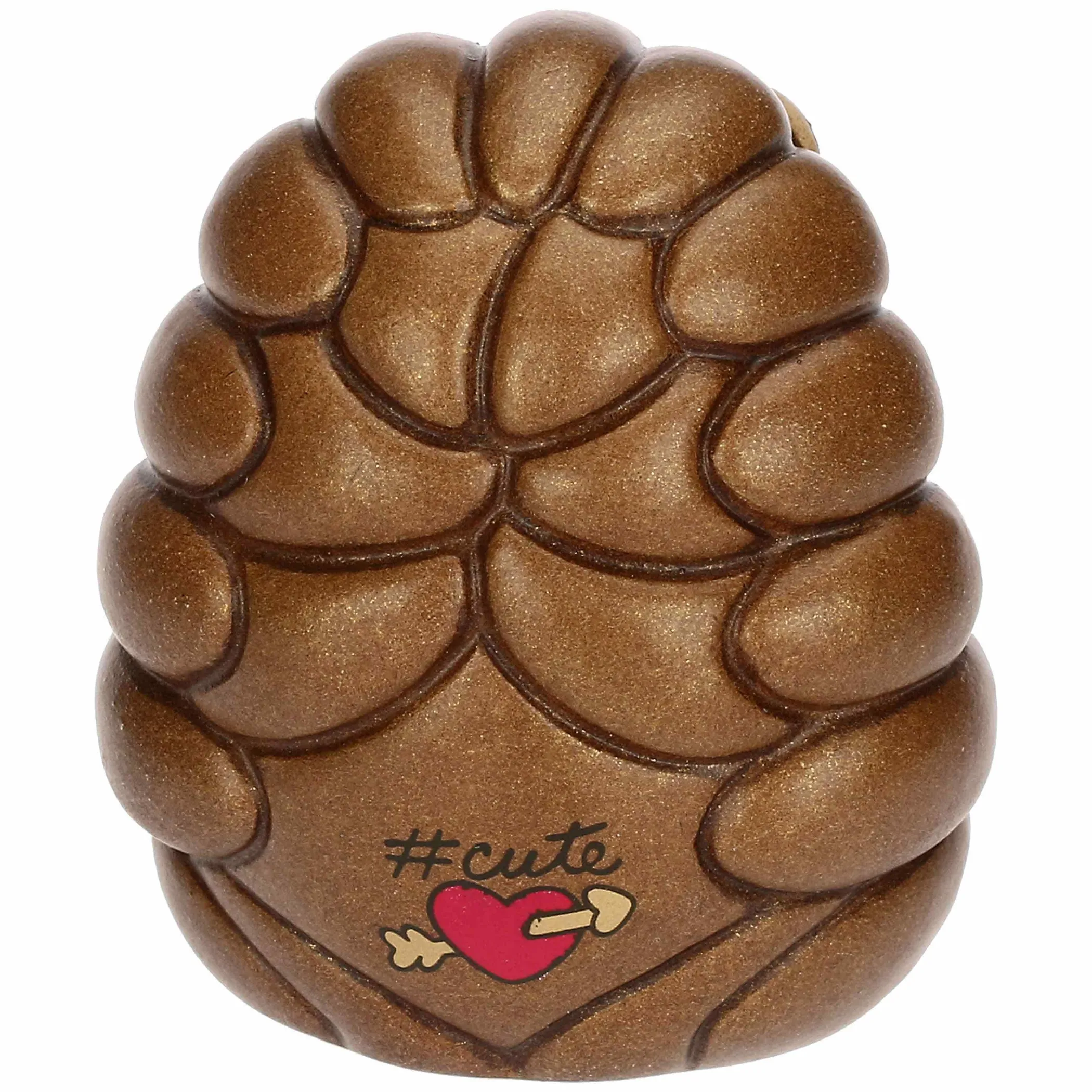 THUN Riccio Ricky #cute in ceramica* Animali E Mini Animali|Figure