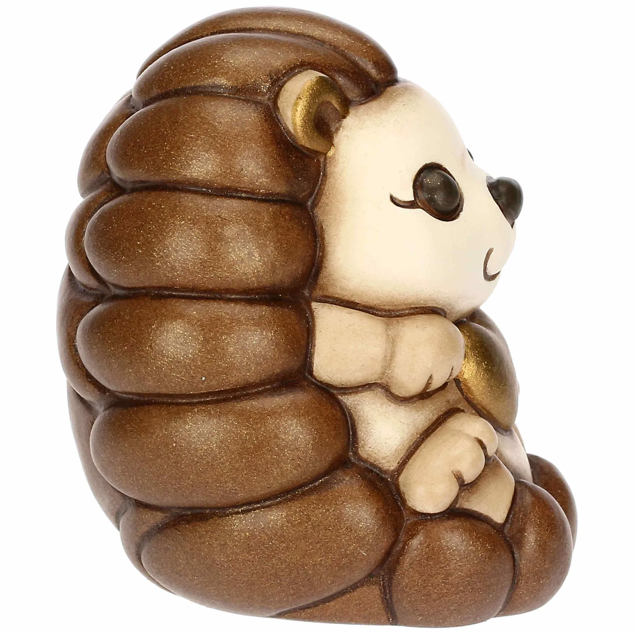 THUN Riccio Ricky #cute in ceramica* Animali E Mini Animali|Figure