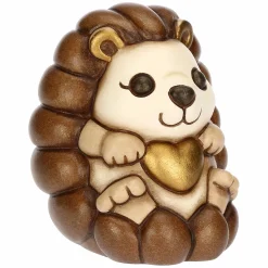 THUN Riccio Ricky #cute in ceramica* Animali E Mini Animali|Figure