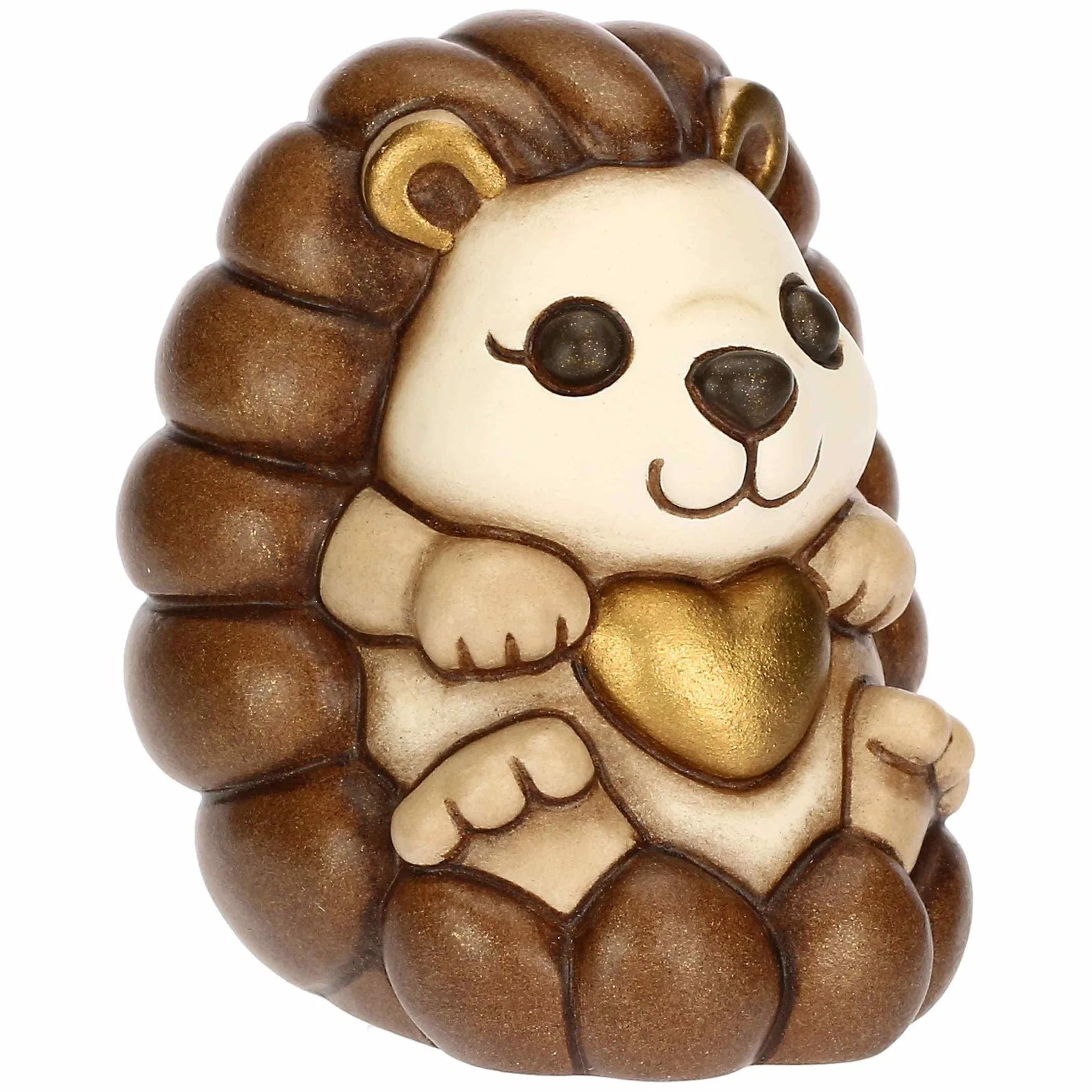 THUN Riccio Ricky #cute in ceramica* Animali E Mini Animali|Figure